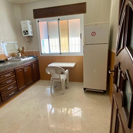Welcome To Big Bl'S House, Close To Tanger Med Ксар-ес-Сґгір Екстер'єр фото