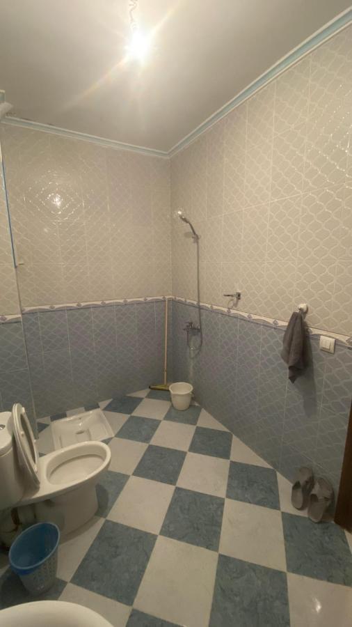 Welcome To Big Bl'S House, Close To Tanger Med Ксар-ес-Сґгір Екстер'єр фото