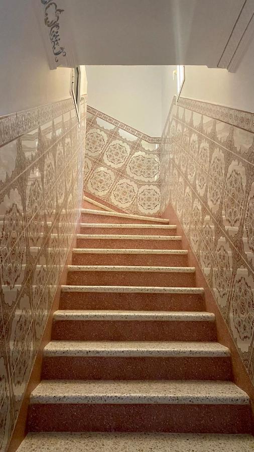 Welcome To Big Bl'S House, Close To Tanger Med Ксар-ес-Сґгір Екстер'єр фото