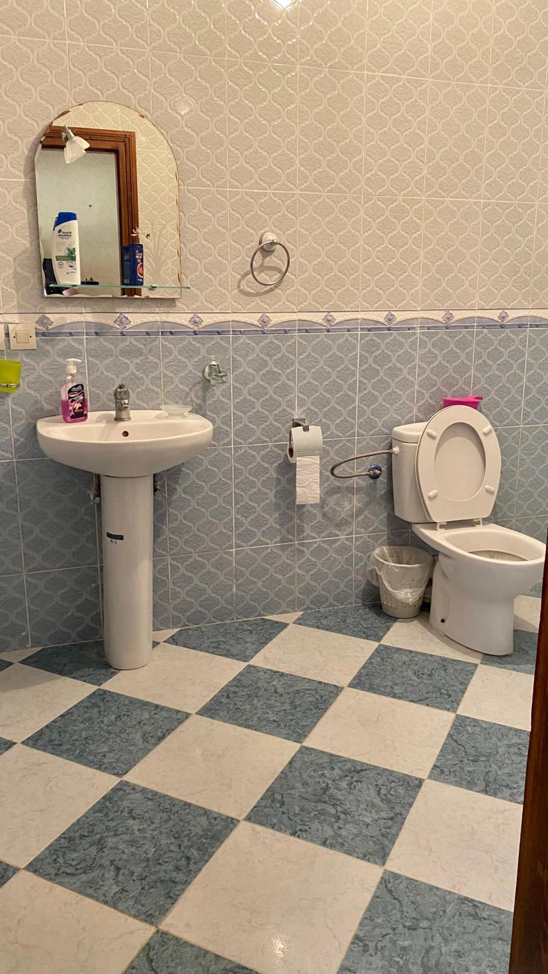 Welcome To Big Bl'S House, Close To Tanger Med Ксар-ес-Сґгір Екстер'єр фото