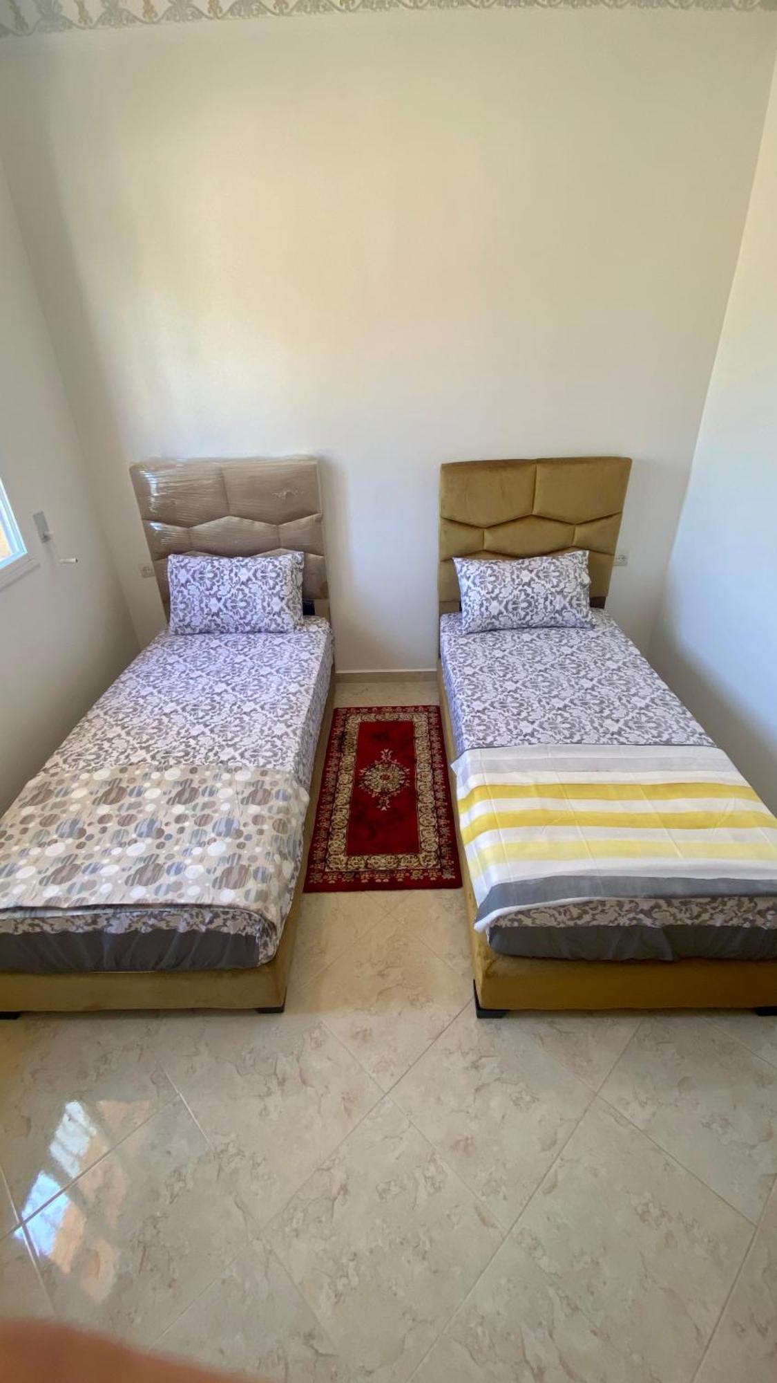 Welcome To Big Bl'S House, Close To Tanger Med Ксар-ес-Сґгір Екстер'єр фото
