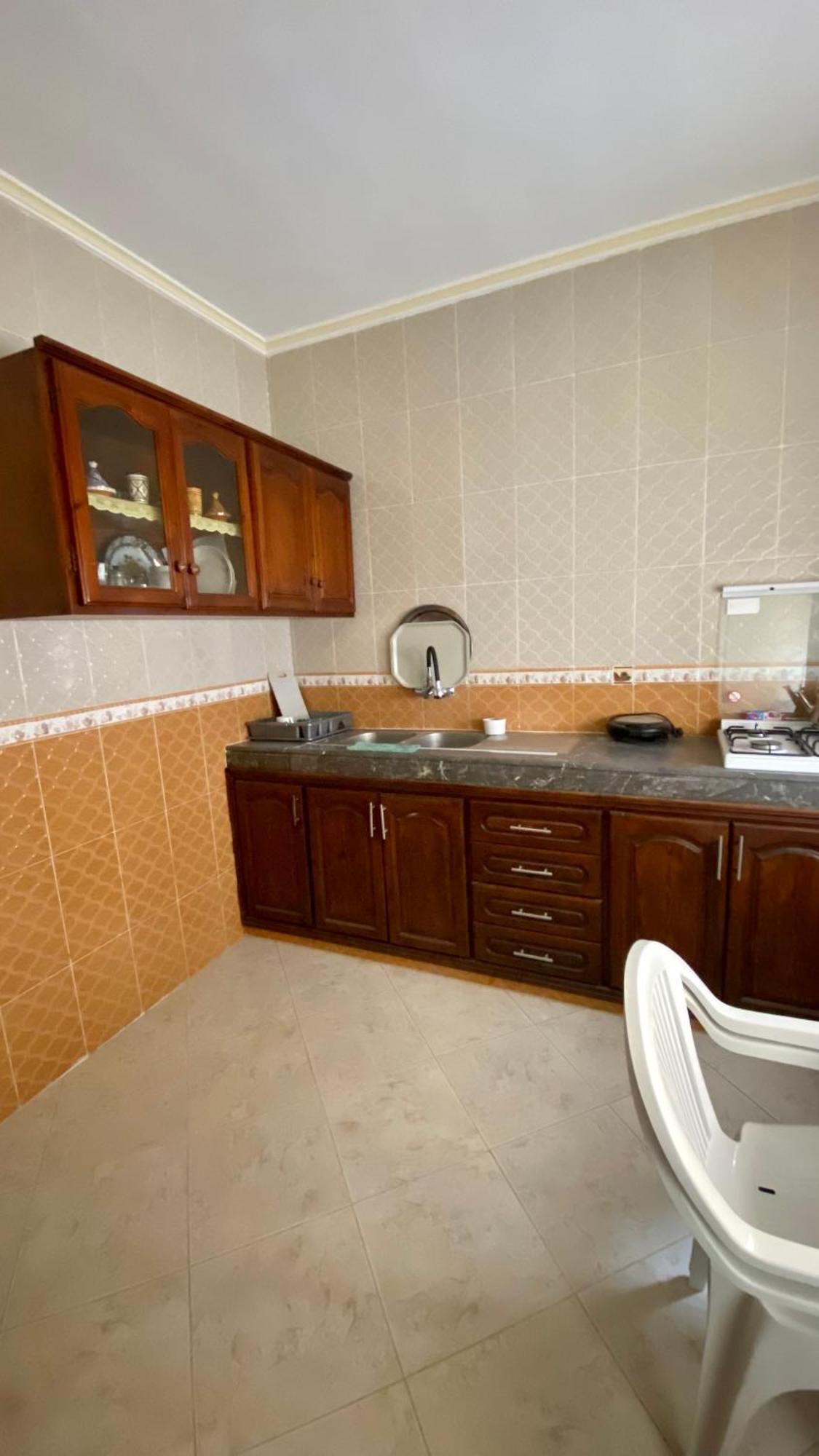 Welcome To Big Bl'S House, Close To Tanger Med Ксар-ес-Сґгір Екстер'єр фото