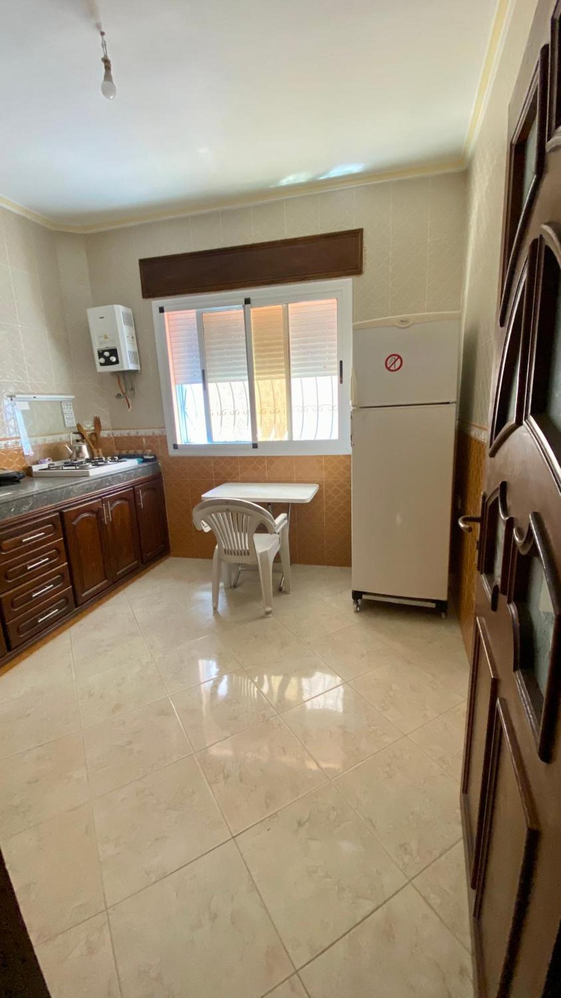 Welcome To Big Bl'S House, Close To Tanger Med Ксар-ес-Сґгір Екстер'єр фото