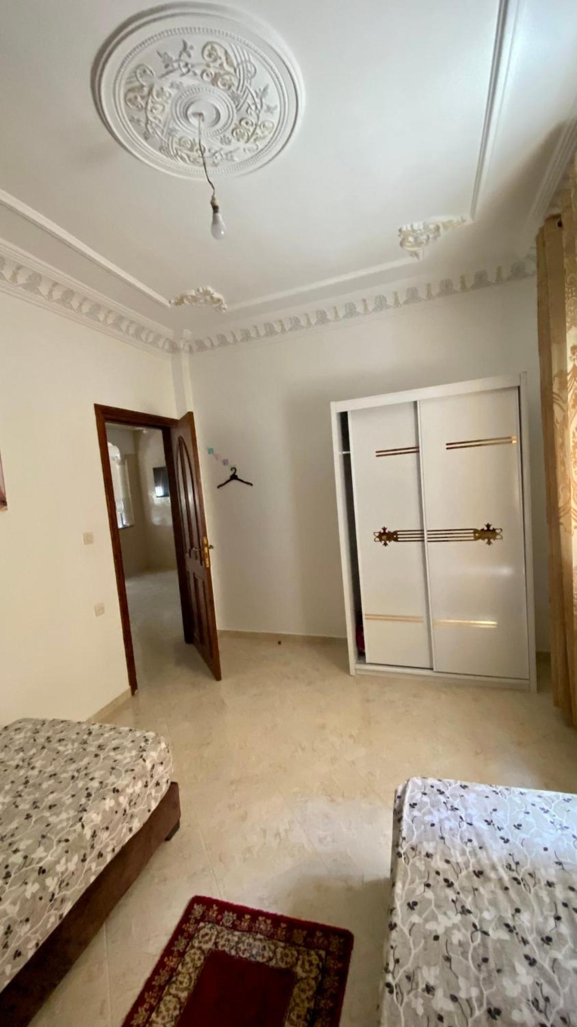 Welcome To Big Bl'S House, Close To Tanger Med Ксар-ес-Сґгір Екстер'єр фото
